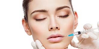 Wrinkle Injections & Fillers