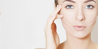 Wrinkle Injections & Fillers